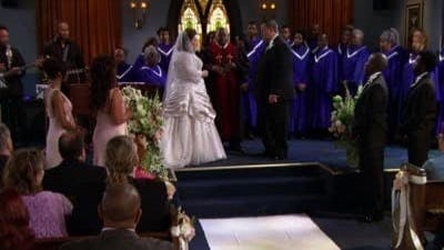 Assistir Mike & Molly Temporada 2 Episódio 23 Online em HD