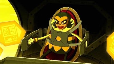 Assistir Ben 10 Temporada 4 Episódio 21 Online em HD