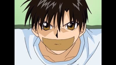 Assistir Zatch Bell! Temporada 1 Episódio 11 Online em HD