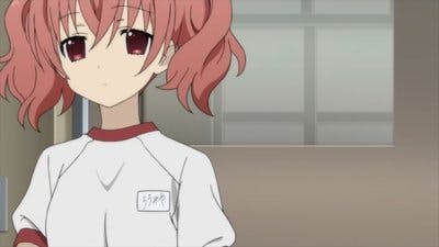 Assistir Inu x Boku SS Temporada 1 Episódio 6 Online em HD
