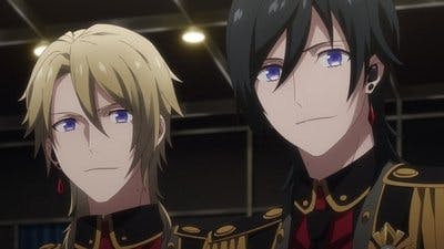 Assistir B-PROJECT Temporada 3 Episódio 12 Online em HD