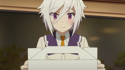 Assistir Katana Maidens ~ Toji No Miko Temporada 1 Episódio 13 Online em HD