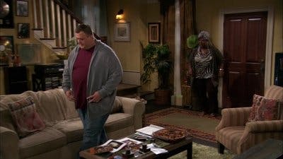 Assistir Mike & Molly: Um Casal de Peso Temporada 1 Episódio 7 Online em HD