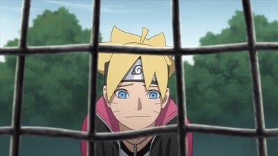 Assistir Boruto: Naruto Next Generations Temporada 1 Episódio 100 Online em HD