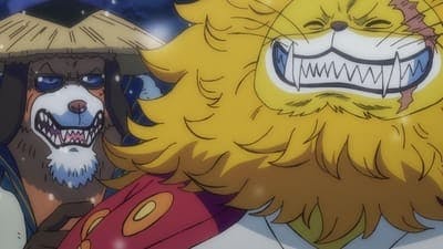 Assistir One Piece Temporada 21 Episódio 993 Online em HD