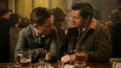 Assistir Babylon Berlin Temporada 3 Episódio 1 Online em HD