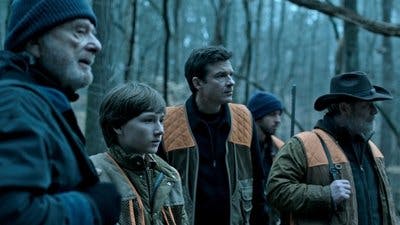 Assistir Ozark Temporada 2 Episódio 3 Online em HD