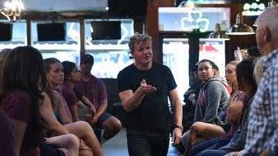 Assistir Gordon Ramsay: Do Inferno ao Paraíso em 24h Temporada 1 Episódio 7 Online em HD
