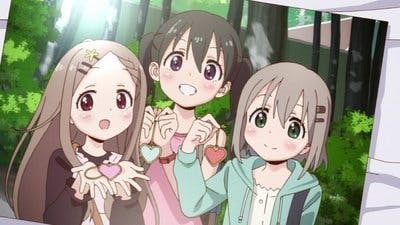 Assistir Yama no Susume Temporada 3 Episódio 5 Online em HD