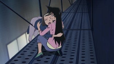 Assistir Detective Conan Temporada 1 Episódio 915 Online em HD