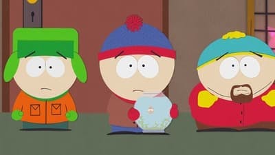 Assistir South Park Temporada 2 Episódio 15 Online em HD