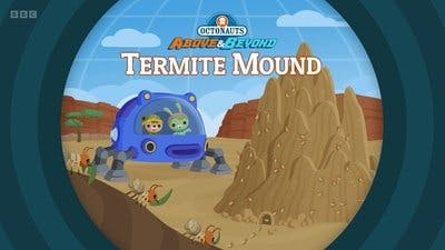 Assistir Octonautas: Missão Planeta Temporada 3 Episódio 11 Online em HD