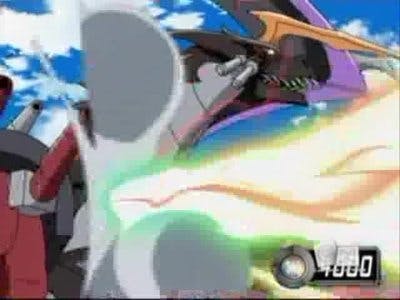 Assistir Bakugan Temporada 2 Episódio 25 Online em HD