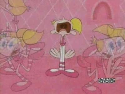 Assistir O Laboratório de Dexter Temporada 4 Episódio 27 Online em HD