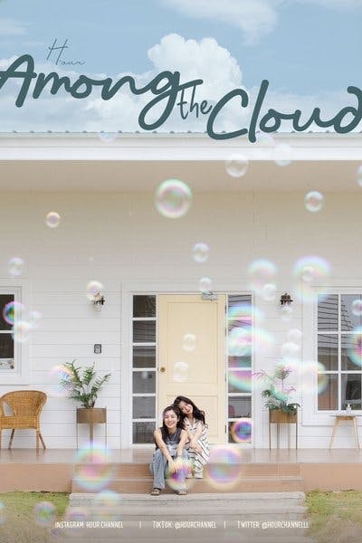 Assistir Among the Cloud Temporada 1 Episódio 1 Online em HD