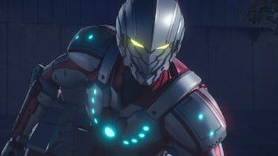 Assistir Ultraman Temporada 3 Episódio 2 Online em HD