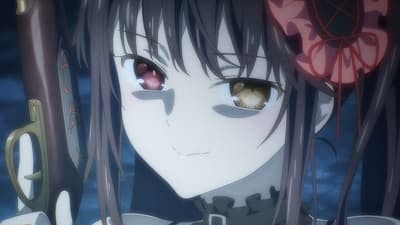 Assistir Date A Live Temporada 5 Episódio 1 Online em HD