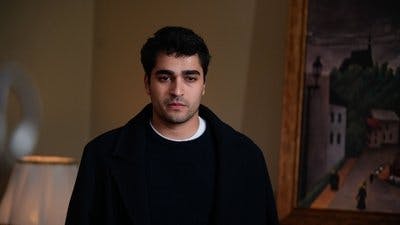 Assistir O Canto do Pássaro Temporada 3 Episódio 21 Online em HD