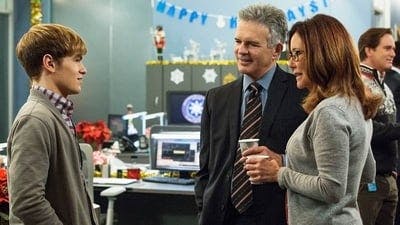 Assistir Crimes Graves Temporada 4 Episódio 18 Online em HD