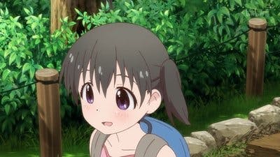 Assistir Yama no Susume Temporada 1 Episódio 10 Online em HD