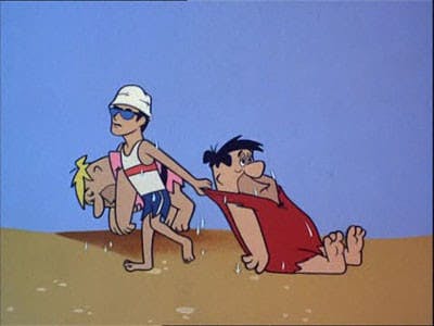 Assistir Os Flintstones Temporada 5 Episódio 26 Online em HD