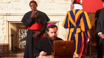 Assistir Padre Brown Temporada 4 Episódio 5 Online em HD