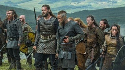 Assistir Vikings Temporada 3 Episódio 3 Online em HD