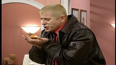 Assistir Sai de Baixo Temporada 1 Episódio 23 Online em HD