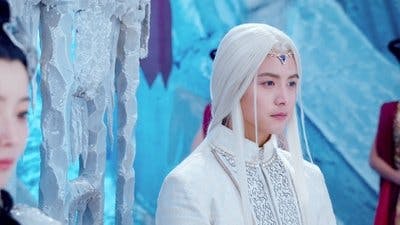 Assistir Fantasia do Gelo Temporada 1 Episódio 16 Online em HD
