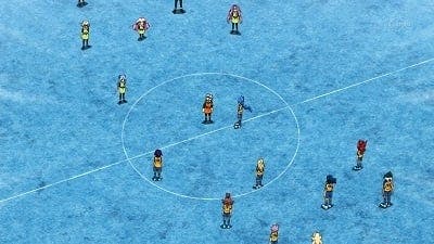 Assistir Super Onze Temporada 3 Episódio 49 Online em HD
