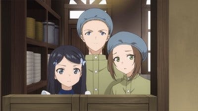 Assistir Rougo ni Sonaete Isekai de 8-manmai no Kinka wo Tamemasu Temporada 1 Episódio 9 Online em HD