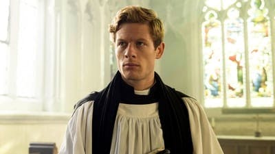 Assistir Grantchester Temporada 1 Episódio 1 Online em HD