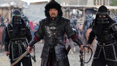 Assistir O Grande Guerreiro Otomano Temporada 2 Episódio 58 Online em HD