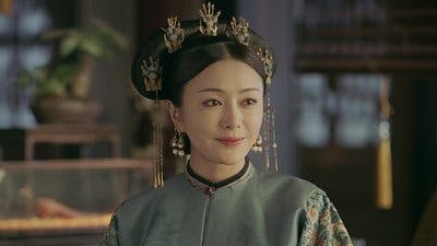 Assistir História do Palácio Yanxi Temporada 1 Episódio 6 Online em HD