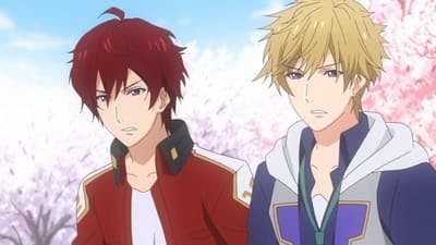 Assistir Yume Oukoku to Nemureru 100 Nin no Ouji-sama Temporada 1 Episódio 9 Online em HD