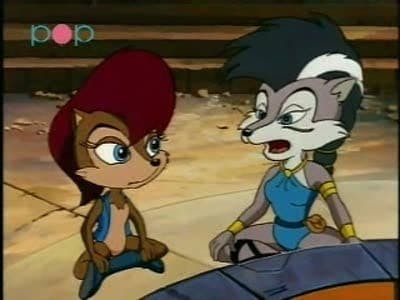 Assistir As Aventuras de Sonic Temporada 2 Episódio 10 Online em HD