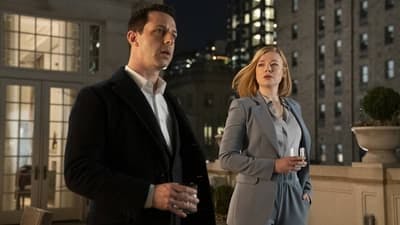 Assistir Succession Temporada 2 Episódio 2 Online em HD