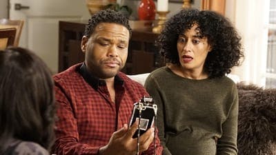 Assistir Black-ish Temporada 3 Episódio 21 Online em HD