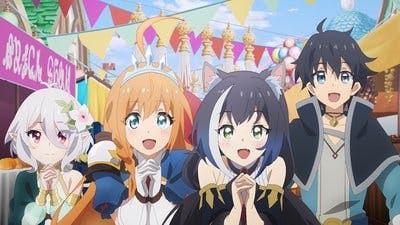 Assistir Princess Connect! Re Dive Temporada 2 Episódio 9 Online em HD