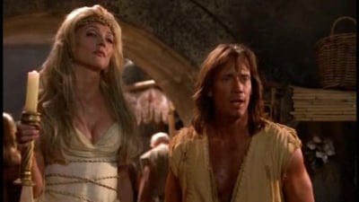 Assistir Hércules: A Lendária Jornada Temporada 4 Episódio 3 Online em HD
