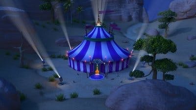 Assistir Sonic Boom Temporada 1 Episódio 12 Online em HD