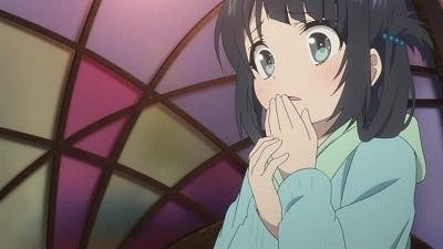 Assistir Nagi no Asukara: Calmaria do Mar Temporada 1 Episódio 20 Online em HD