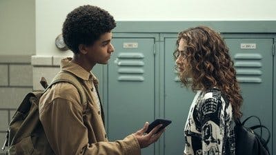 Assistir Refúgio Temporada 1 Episódio 4 Online em HD