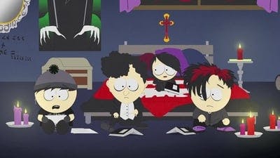 Assistir South Park Temporada 7 Episódio 14 Online em HD