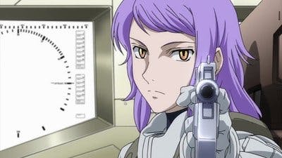 Assistir Mobile Suit Gundam 00 Temporada 2 Episódio 19 Online em HD