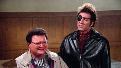Assistir Seinfeld Temporada 6 Episódio 13 Online em HD