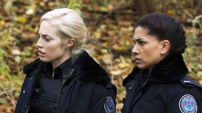 Assistir Rookie Blue Temporada 4 Episódio 7 Online em HD