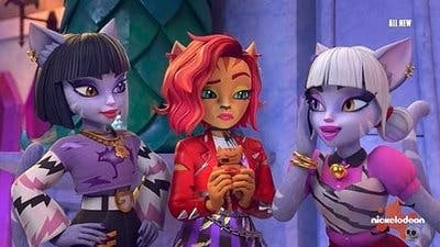 Assistir Monster High Temporada 2 Episódio 28 Online em HD
