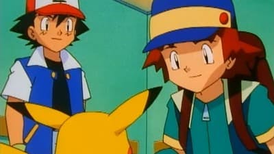 Assistir Pokémon Temporada 1 Episódio 80 Online em HD