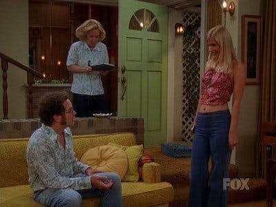Assistir De Volta aos Anos 70 Temporada 8 Episódio 1 Online em HD